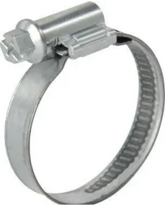 Hose clamp