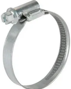 Hose clamp