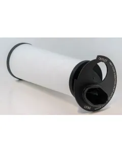 Si 10663 air filter element (microfilter)