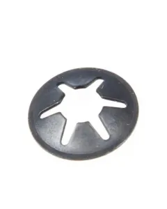 clamping disc