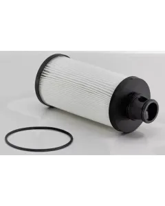 SN 40388 fuel filtering