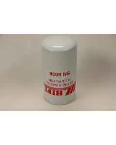 SN 5036 Filtro del carburante Spinon