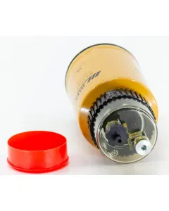 SN 55437 B fuel filter element