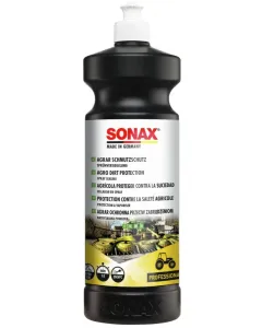 Sonax Agrar dirt protection - 1 LTR spray seal