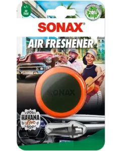 Sonax Air Freshener Havana Love