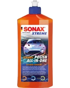 Sonax Ceramic Polish All-in-One Xtreme-500 ml