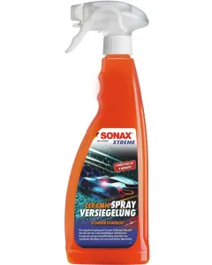 Sonax Ceramic Spray Sealing Xtreme - 750 ml