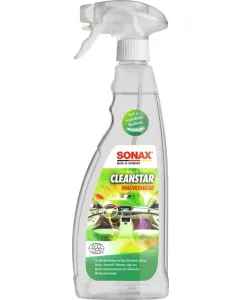 Sonax Cleanstar Ecocert - 750 ml