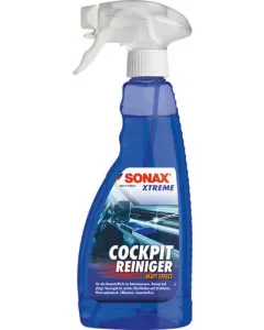 Sonax Cockpitreiniger Matteffect Xtreme - 500 ml