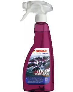Sonax rim cleaner plus Xtreme - 500 ml