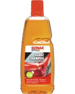 Sonax gloss shampoo concentrate - 1 LTR