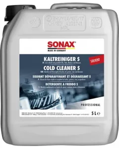 Sonax Kalt cleaner S - 5 LTR