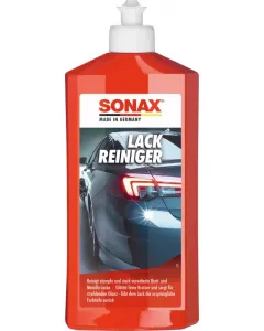 Sonax paint cleaner - 500 ml