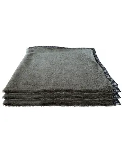 Sonax microfiber dry cloth plus