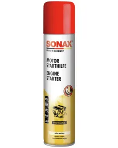 Sonax Motor Start Aid - 200 ml