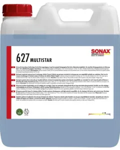 Sonax MultiStar - 10 LTR