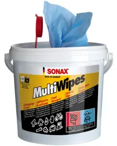 Sonax MultiWipes