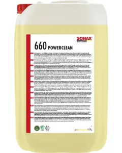Sonax PowerClean - 25 LTR