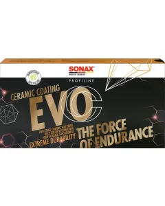 Sonax Profiline Ceramiccoating CC Evo