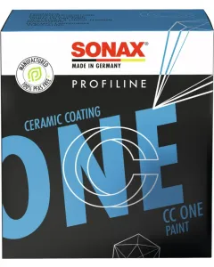 Sonax Profiline Ceramiccoating CC One