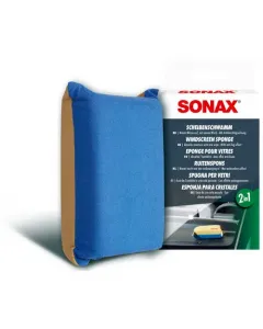 Sonax slice sponge
