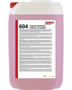 Sonax Special cleaner - 25 LTR