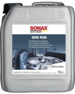 Sonax SX90 Plus with EasySpray counter display