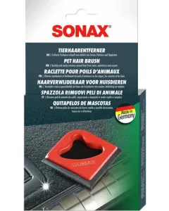 Sonax animal hair remover