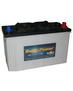 Battery 12 V 115 AH