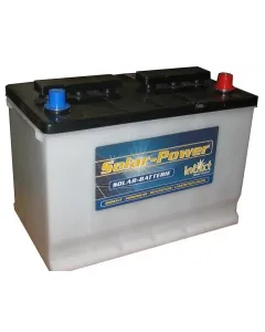 Battery 12 V 120 AH