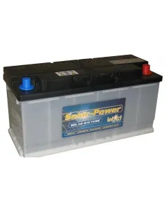 Battery 12 V 125 AH