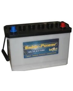 Battery 12 V 128 AH