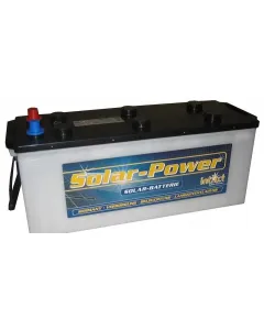 Battery 12 V 140 AH
