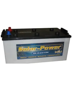 Battery 12 V 250 AH