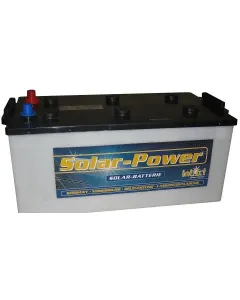 Battery 12 V 250 AH