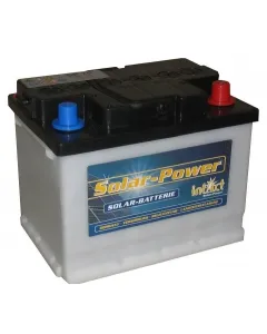 Battery 12 V 70 AH