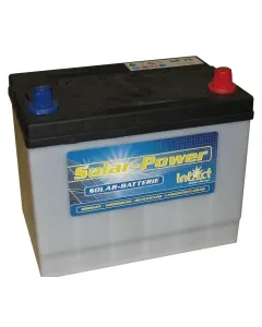 Battery 12 V 75 AH