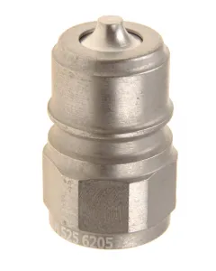 Coupling plug
