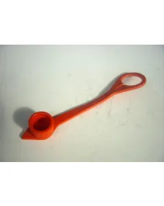 Dust cap