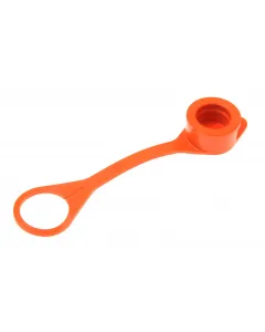 Dust cap