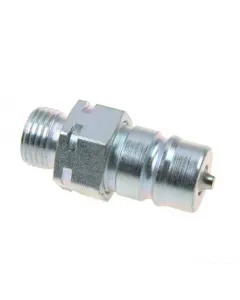Coupling plug