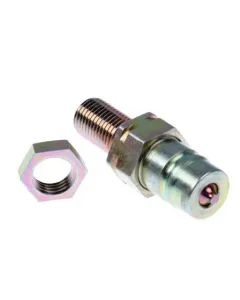 Coupling plug
