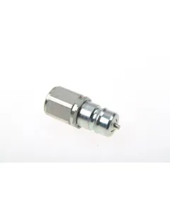 Coupling plug