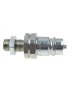 Coupling plug
