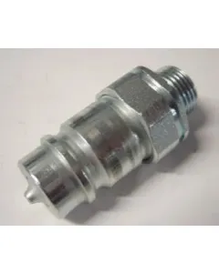 Coupling plug