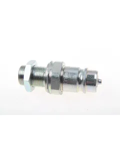 Coupling plug