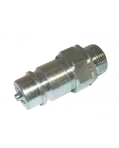 Coupling plug