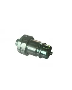 Coupling plug