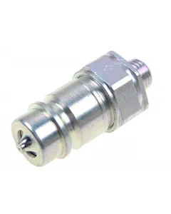 Coupling plug