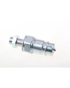 Coupling plug